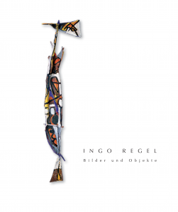Katalog Ingo Regel