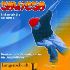 Sowieso CD-ROM 1