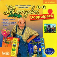 zur populären Kinderserie